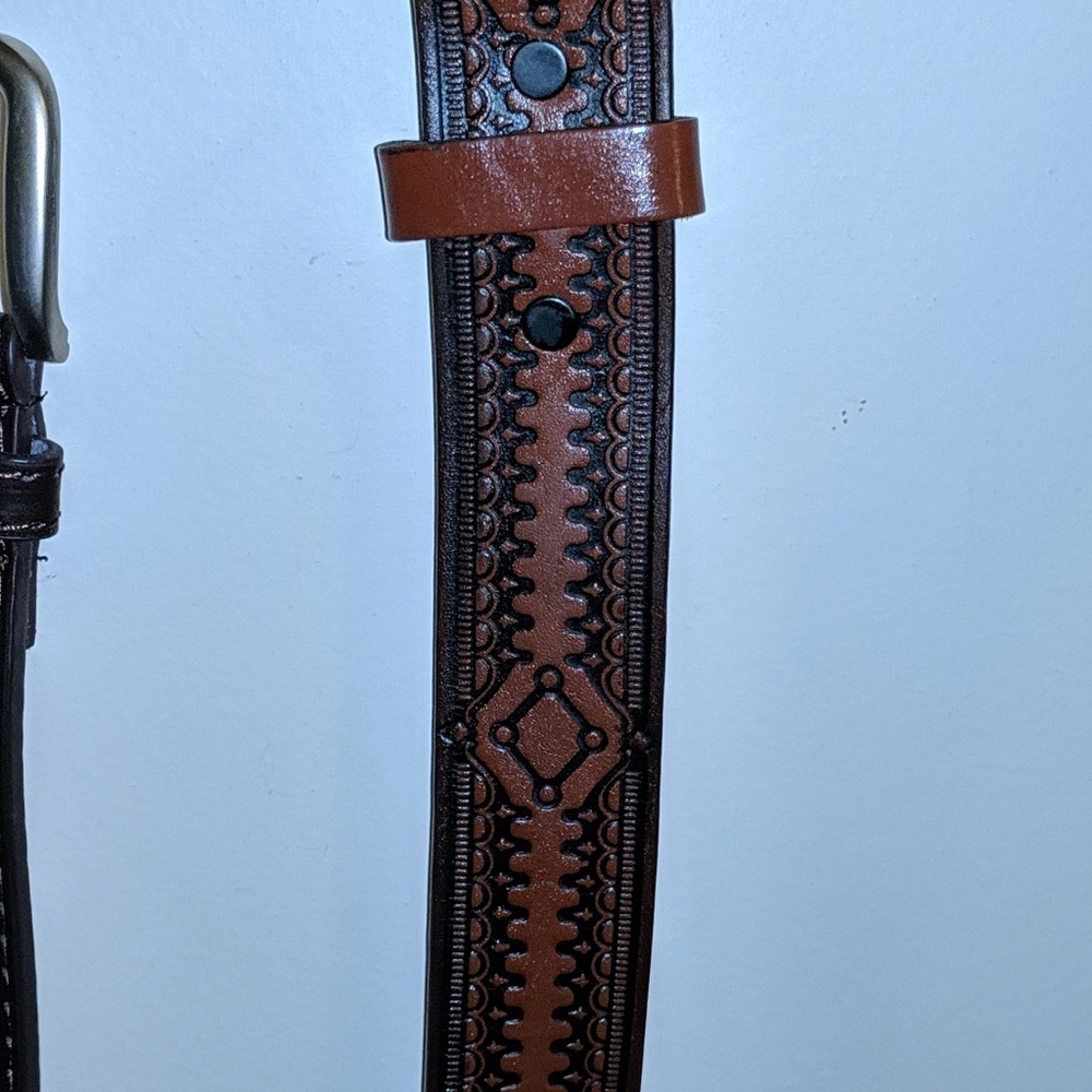 Mens Belts New